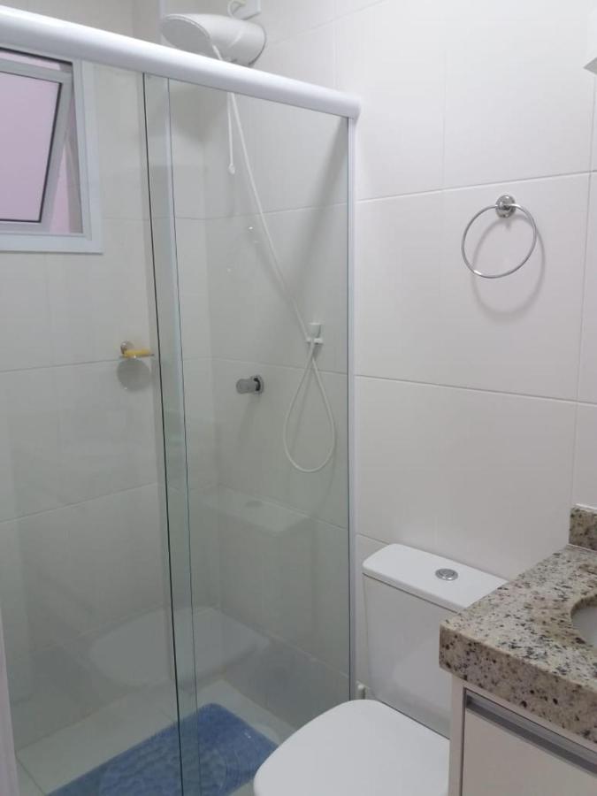 Otimo Apartamento أوباتوبا المظهر الخارجي الصورة