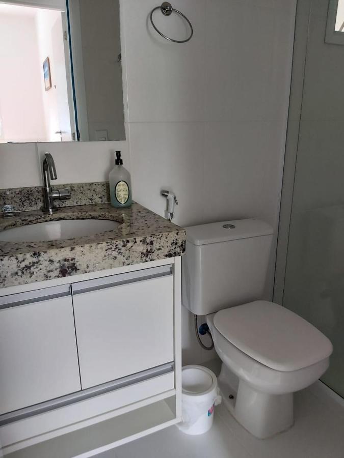 Otimo Apartamento أوباتوبا المظهر الخارجي الصورة