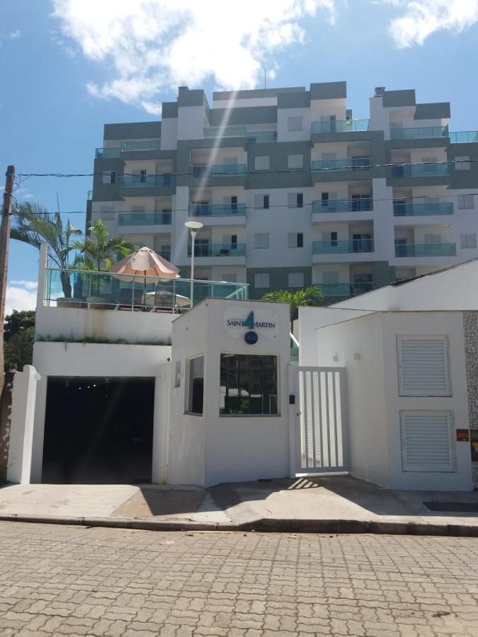 Otimo Apartamento أوباتوبا المظهر الخارجي الصورة