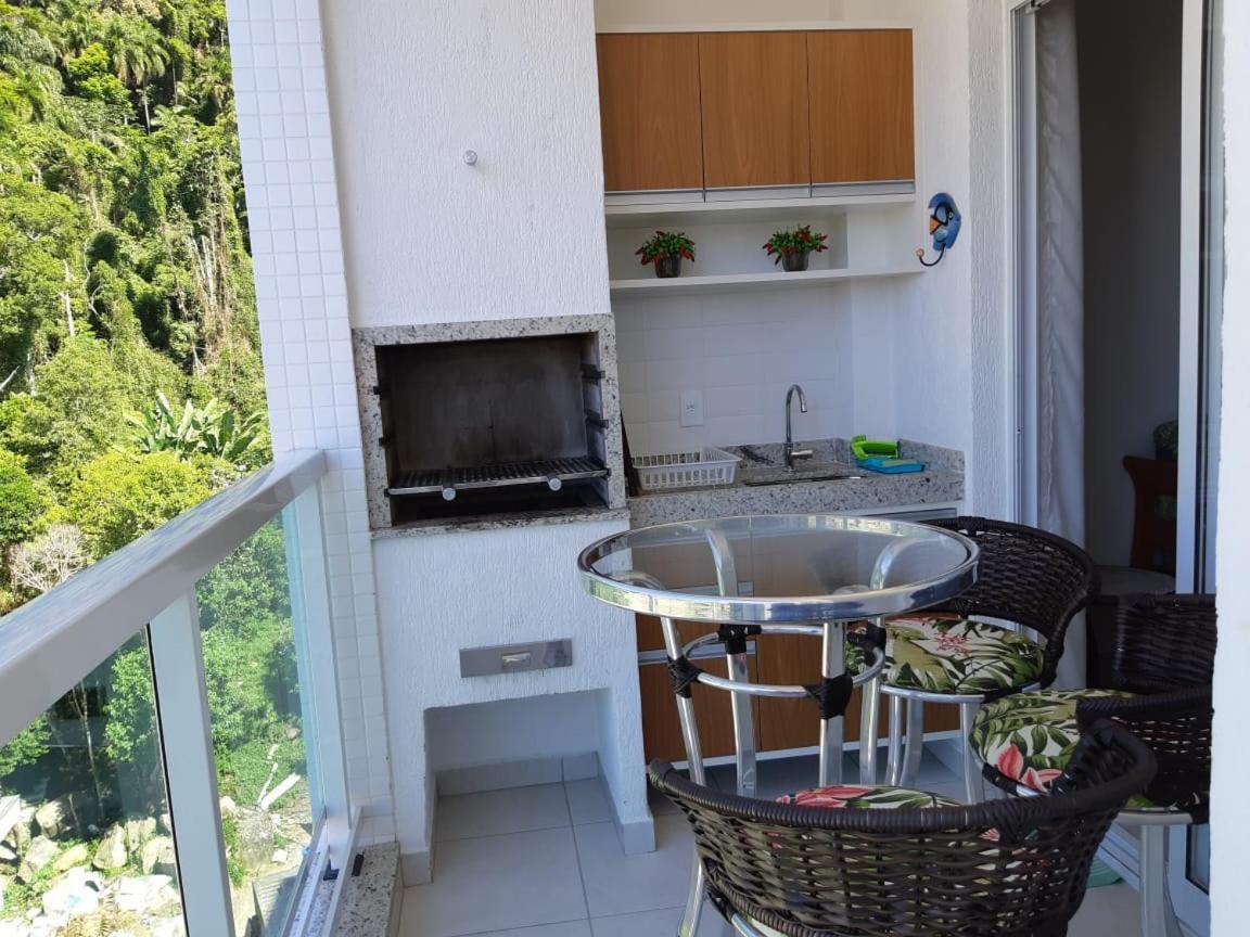 Otimo Apartamento أوباتوبا المظهر الخارجي الصورة