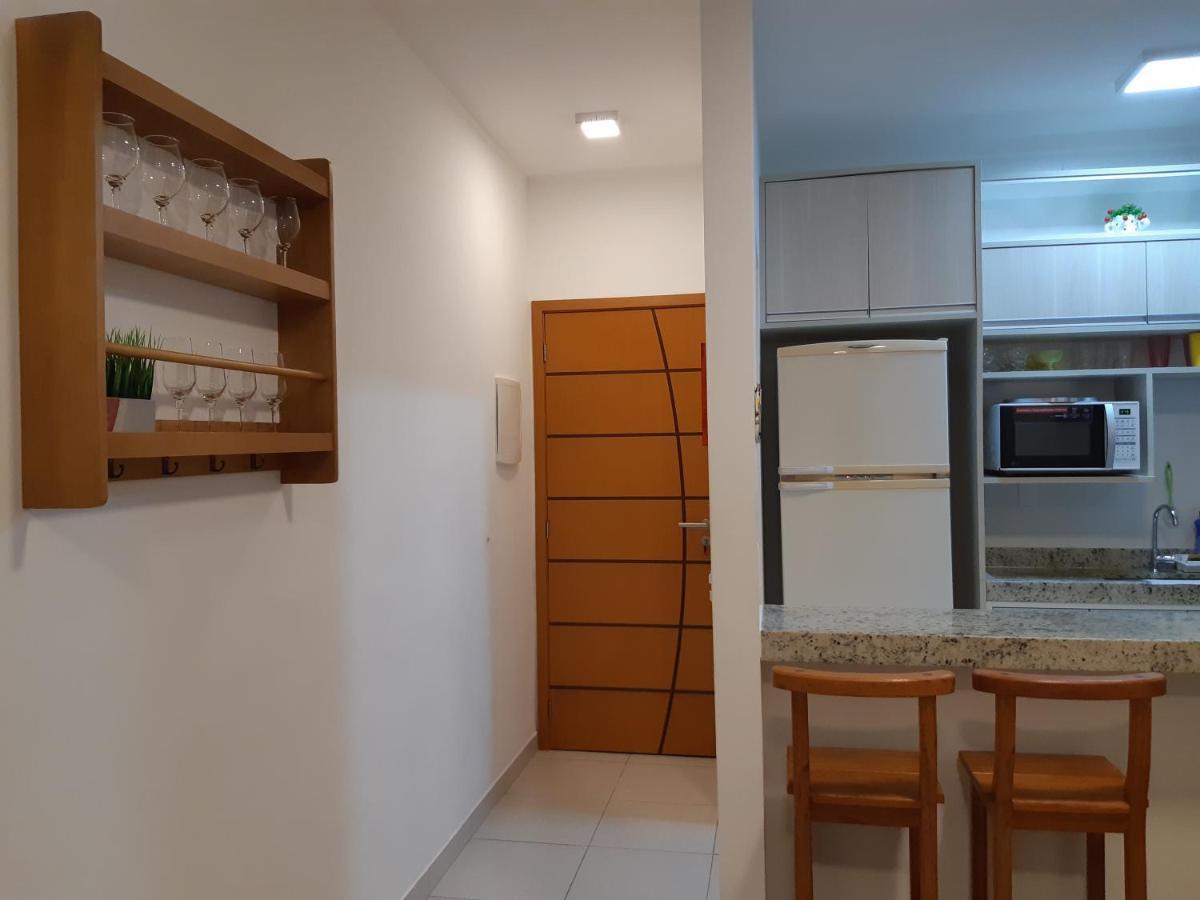 Otimo Apartamento أوباتوبا المظهر الخارجي الصورة
