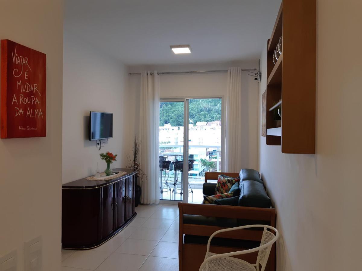 Otimo Apartamento أوباتوبا المظهر الخارجي الصورة